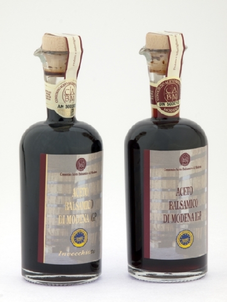 Aceto Balsamico, a Modena un convegno sulla protezione della denominazione