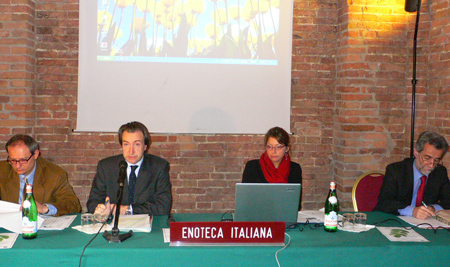 Ocm vino, preoccupano le nuove regole