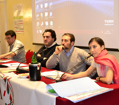 Fima, l’assemblea rinnova fiducia a De Bonis