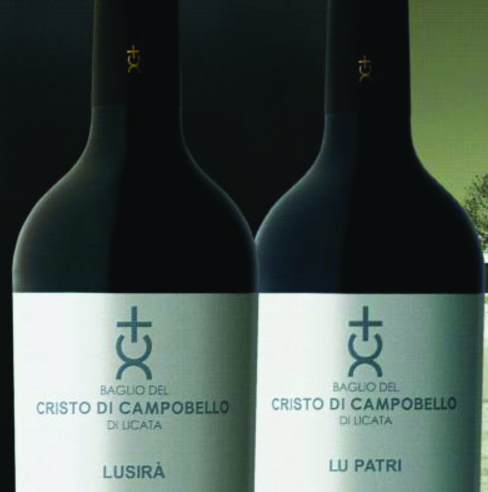 Baglio del Cristo di Campobello azienda emergente