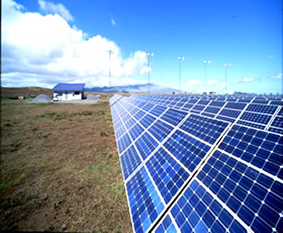 Fotovoltaico e agricoltura
