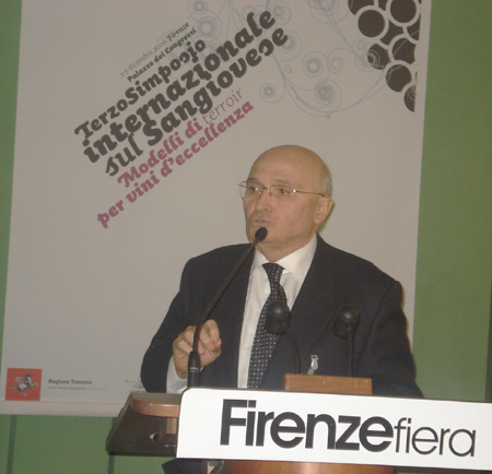 Rivoluzione Fregoni (Oiv): Cru dei terroir per le denominazioni italiane
