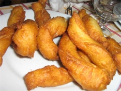 A Monteroni d’Arbia (Si) torna la Sagra del fritto