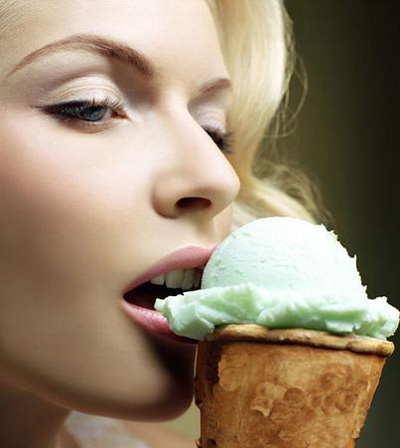 Al via a Firenze il festival del gelato. Eccellenza italiana