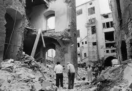 Accademia dei Georgofili 18 anni dopo, in ricordo dell’attentato del ’93