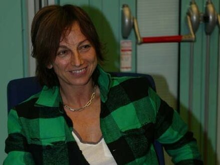 Il vino torni vicino alla gente. Parola di Gianna Nannini