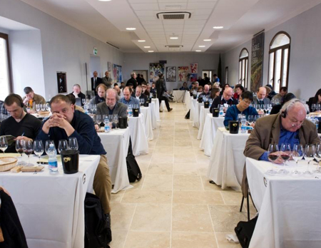 4 stelle per il Nobile 2010 firmato dalle giovani leve