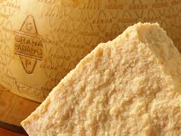 Il nostro latte. Grana Padano, nuovo marchio per indicare provenienza materia prima