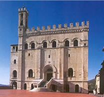 Gubbio, sfida a colpi di tartufo bianco