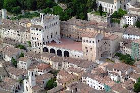 A Gubbio è sfida a colpi di tartufo