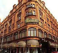 Scoperta da Icqrf truffa ad Harrods: era falso l’olio Igp Toscano