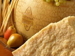 Export in crescita per il Grana Padano, nel 2013 +4%