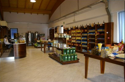 Bottega degli Agricoltori a Expo Rurale di Firenze dal 15 al 18 settembre