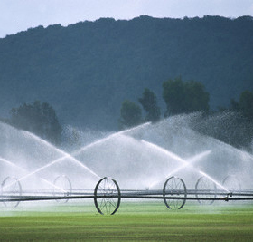 L’Europa deve usare la risora acqua in modo più efficiente