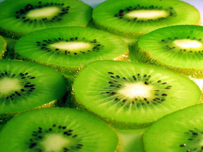 Economia laziale piegata dal batterio del kiwi