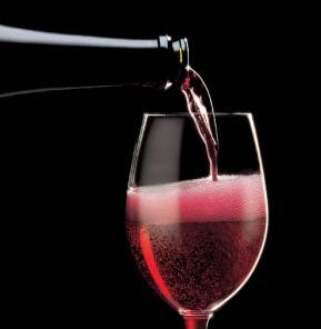 Il Lambrusco Grasparossa  si presenta a Castelvetro di Modena
