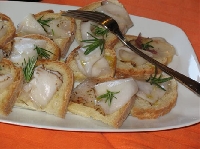Lardo di Colonnata il più imitato