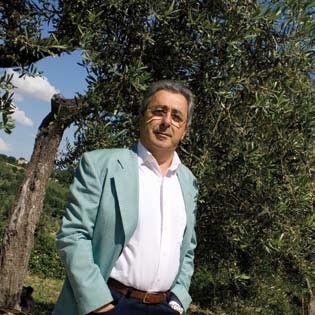 L’olio Gentile di Larino, az. Bruno Mottillo, premiata anche dalle Guide