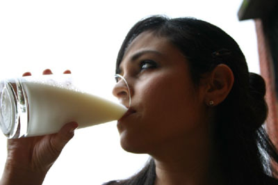 Latte, agli italiani piace fresco