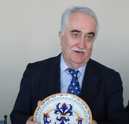 Agriumbria 2012, alla ricerca di nuove prospettive