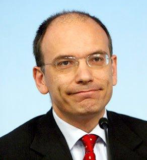 Agrinsieme, bene il presidente Letta. Finalmente si guarda ai problemi del Paese e dell’economia reale