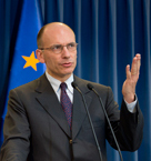Mipaaf, Letta accetta dimissioni De Girolamo e assume interim dicastero