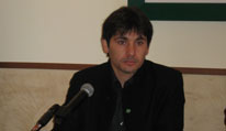 Luca Brunelli nuovo presidente dei giovani della Cia