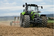 Le nuove professioni della meccanica agricola ad Agriumbria