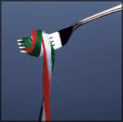 Italian Sounding