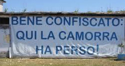 Mafia: sprecati 25 mld a 20 anni da legge beni confiscati