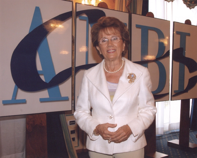 Ad Anna Maria Martuccelli il Premio per la Storia dell’Agricoltura italiana