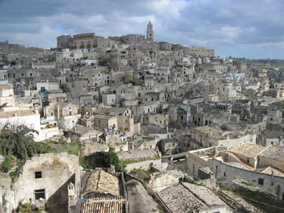 Matera, dibattito con agronomi e forestali