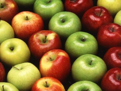 Mela della Valtellina, si fondono tre cooperative produttrici