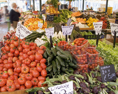 Freno tirato per i consumi alimentari nel 2010 (-0,6%). Lo dice Ismea