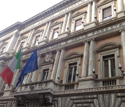 Governo, non ha senso Ministero del Made in Italy. Per Cia serve versione Agroalimentare