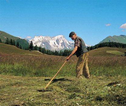 Imu, Catania ascolta le proposte dei parlamentari di montagna