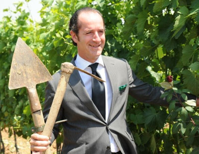 Rinviato voto su modifica disciplinare Rosso di Montalcino