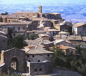 A Montalcino la nuova sede del Movimento Turismo del Vino