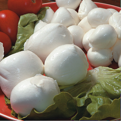 Mozzarella di Bufala Dop, per Romano controlli fondamentali