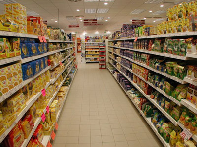 Ismea: male congiuntura, ma migliora fiducia industria alimentare