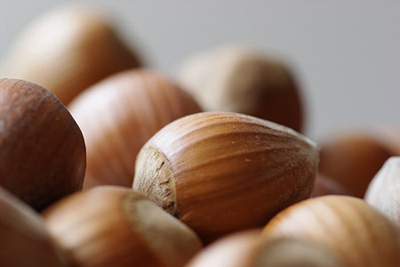 Nocciole italiane, buona qualità a prezzo stabile