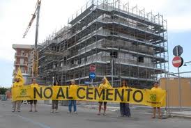 Consumo suolo, ecco il Disegno di Legge integrale