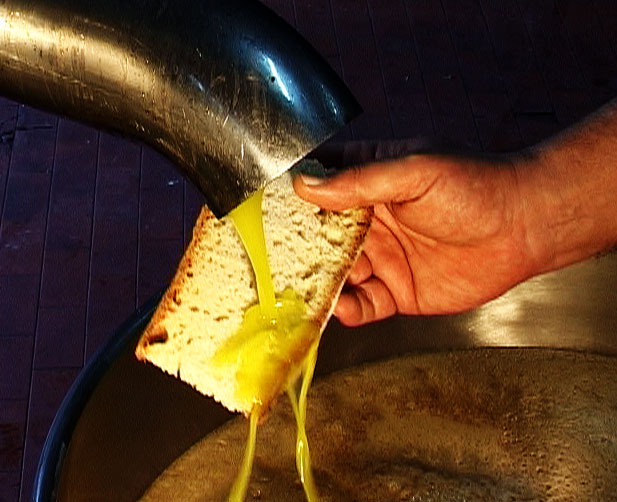 Olio Dop Terre di Siena. Promozione ed eventi per far conoscere la qualità. A Pienza il 24 giugno
