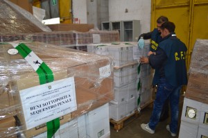 Controlli sul vero Made in Italy. Nel 2017 oltre 57mila verifiche, anche all’estero. Online il report dell’Icqrf