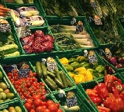 Nelle feste quadruplicati prezzi verdure, ma nessun vantaggio per agricoltori