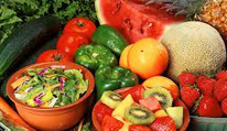 Estate e caldo, crescono i consumi di frutta e verdura