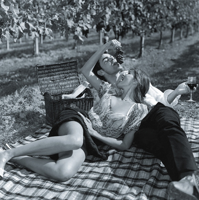 Sagrantino, un vino che traina l’economia di un territorio