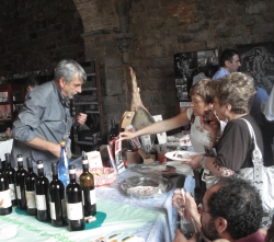 Viaggio in Valdorcia alla ricerca del gusto per la mente e la pancia