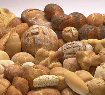Ricerca Crea. Ecco il primo pane di grano duro arricchito con fibre di agrumi