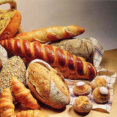 Pane, un italiano su quattro non sa riconoscere quello fresco